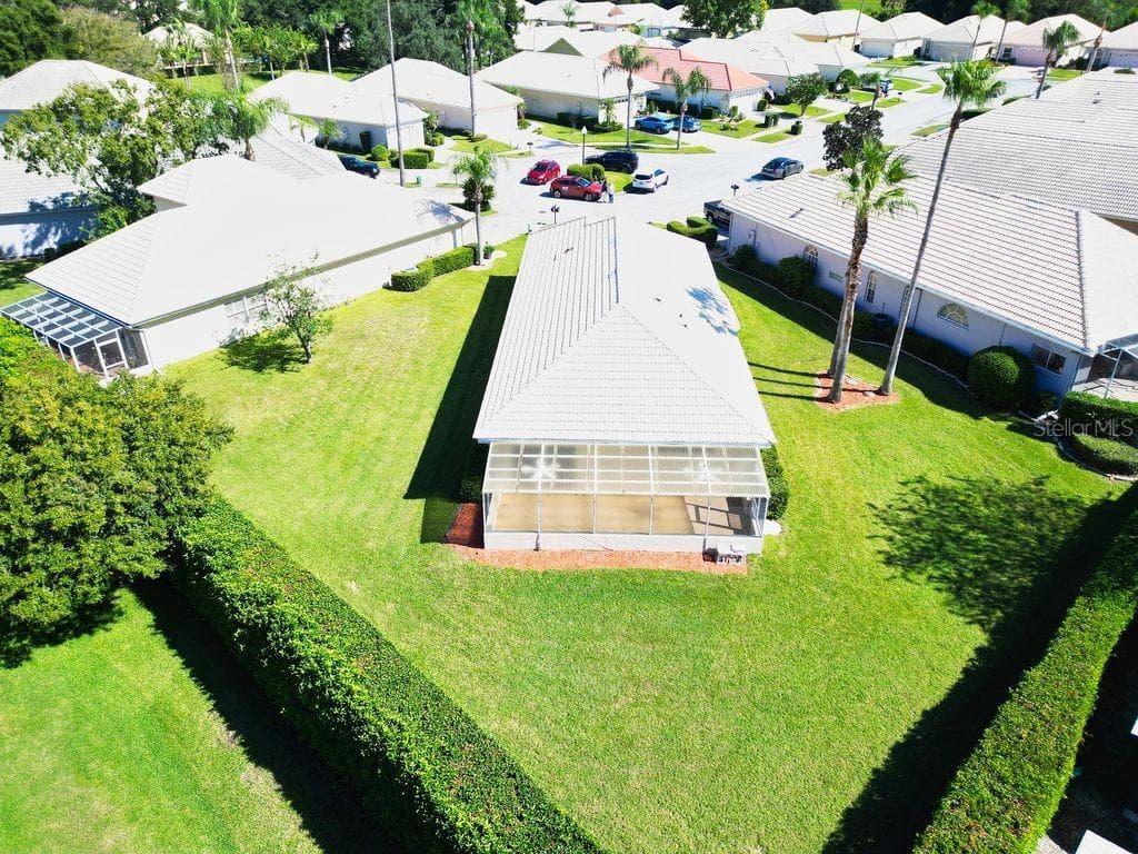 Almost 0.25 acres - 9013 HEATHLAND CT, MOUNT DORA