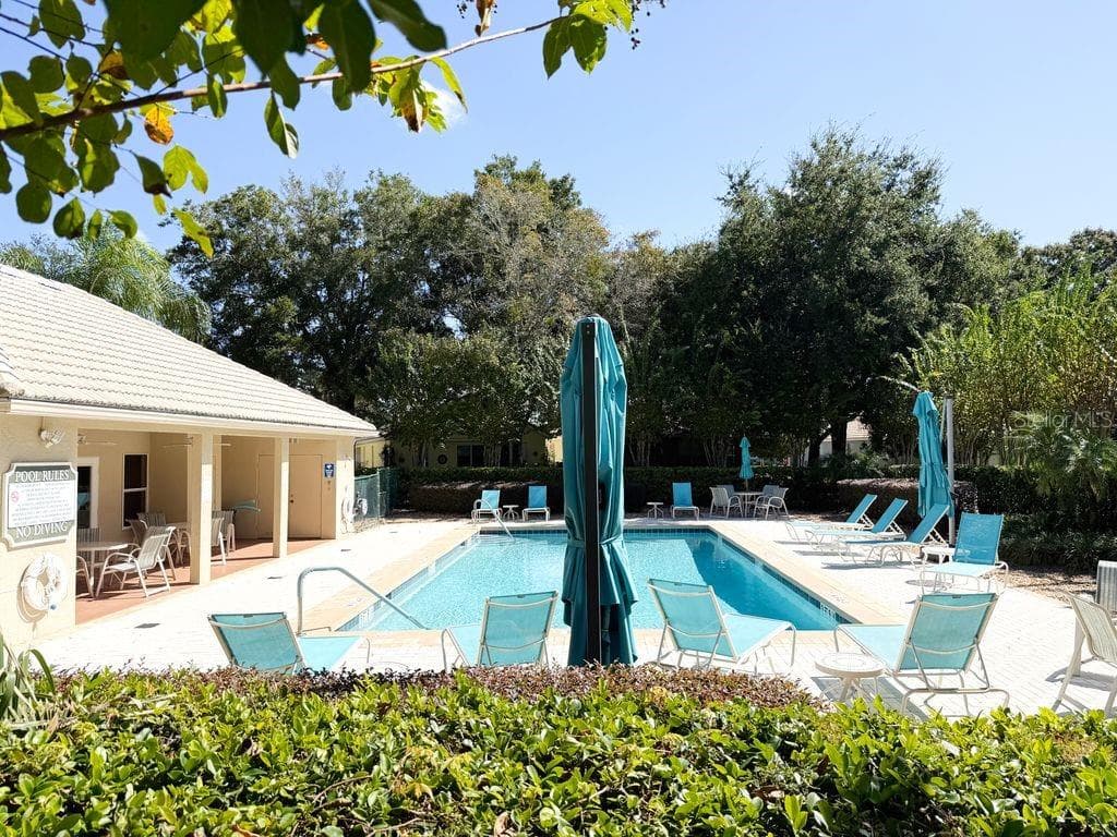Single Family Residence at 9013 HEATHLAND CT, MOUNT DORA, photo 62 of 73