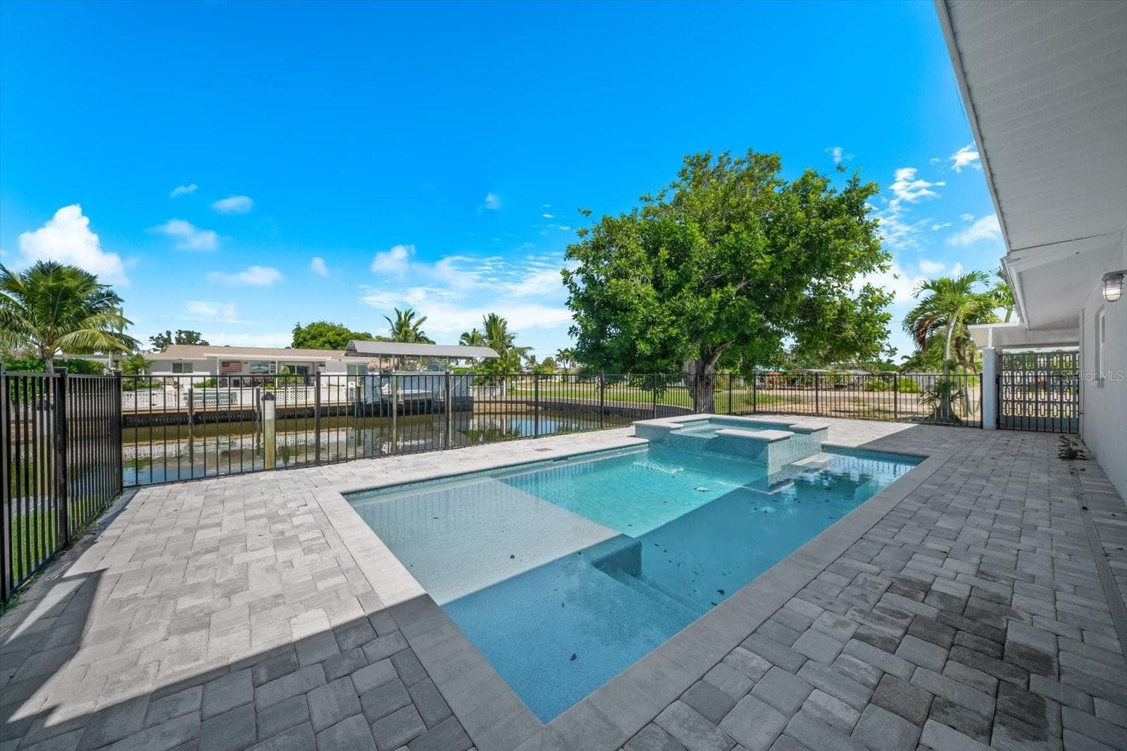 Single Family Residence at 10304 KINGFISHER RD W, BRADENTON, photo 55 of 70