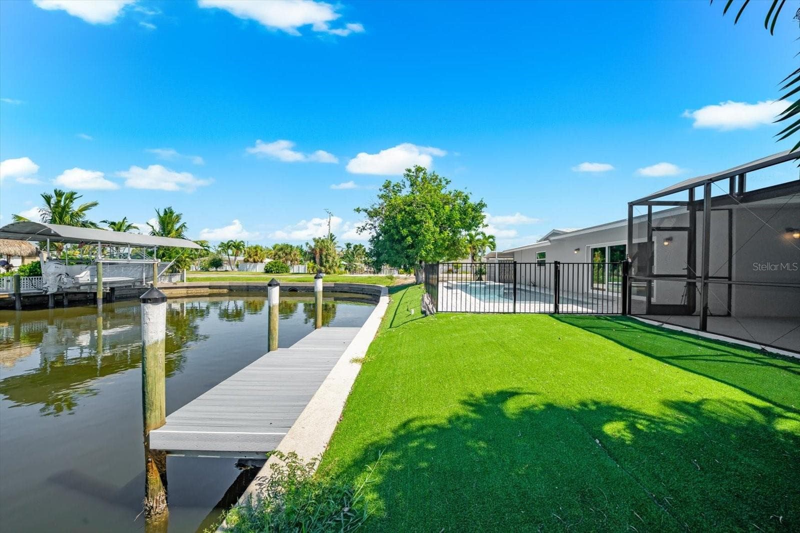 Single Family Residence at 10304 KINGFISHER RD W, BRADENTON, photo 61 of 70