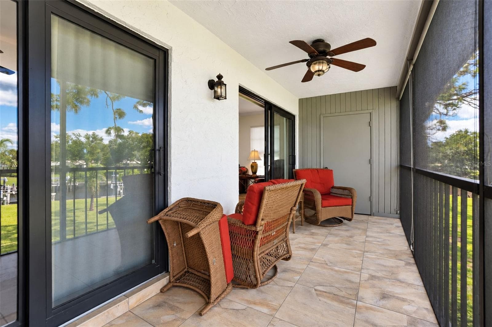 Condominium at 150 ENGLEWOOD ISLES PKWY #508, ENGLEWOOD, photo 44 of 67