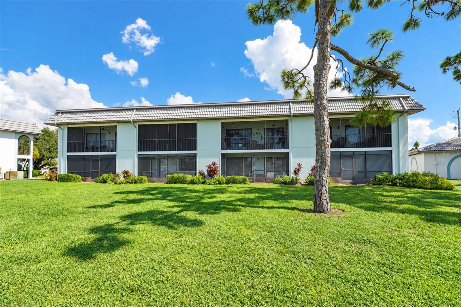 Condominium at 150 ENGLEWOOD ISLES PKWY #508, ENGLEWOOD, photo 45 of 67