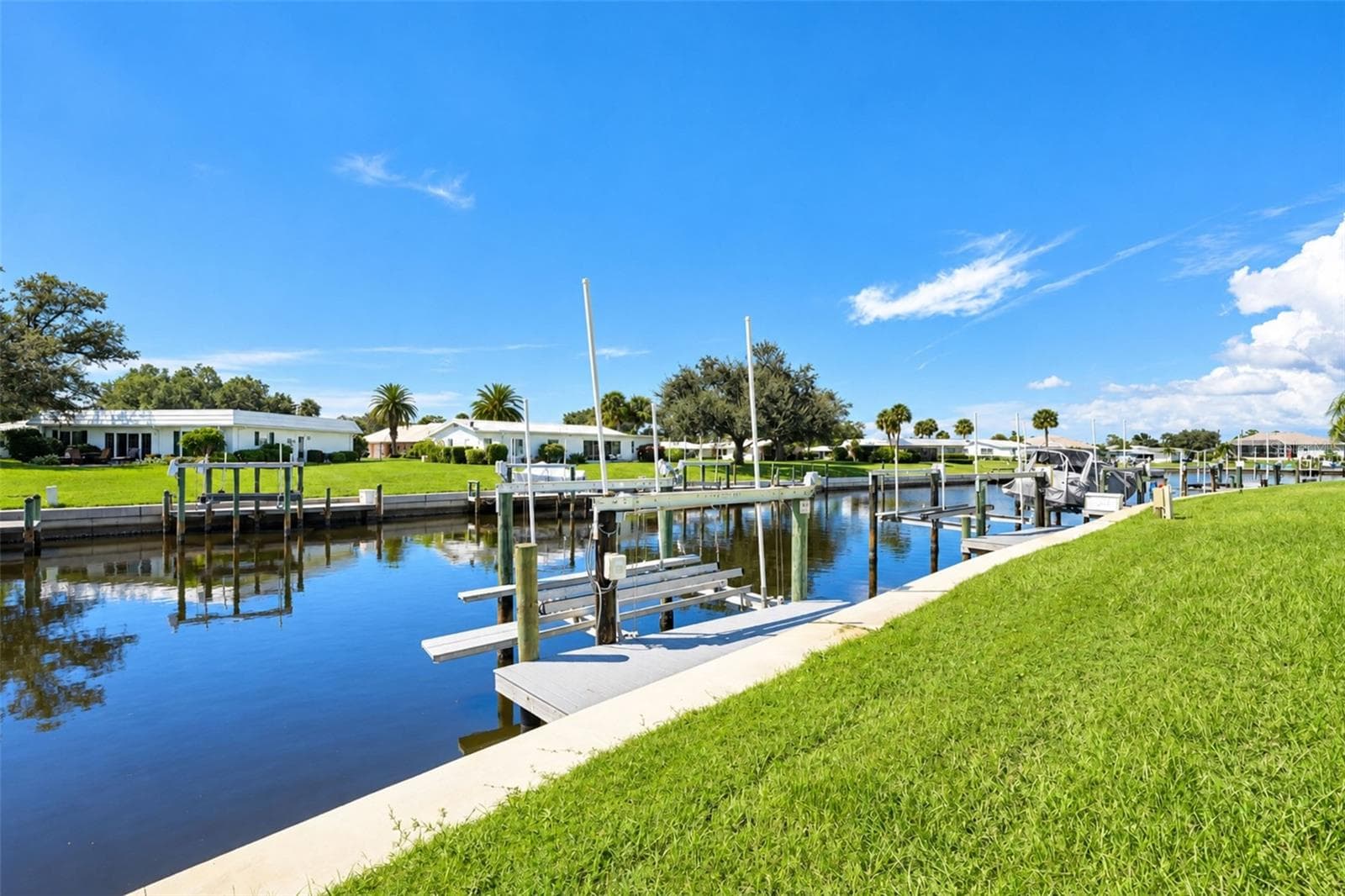 Condominium at 150 ENGLEWOOD ISLES PKWY #508, ENGLEWOOD, photo 57 of 67