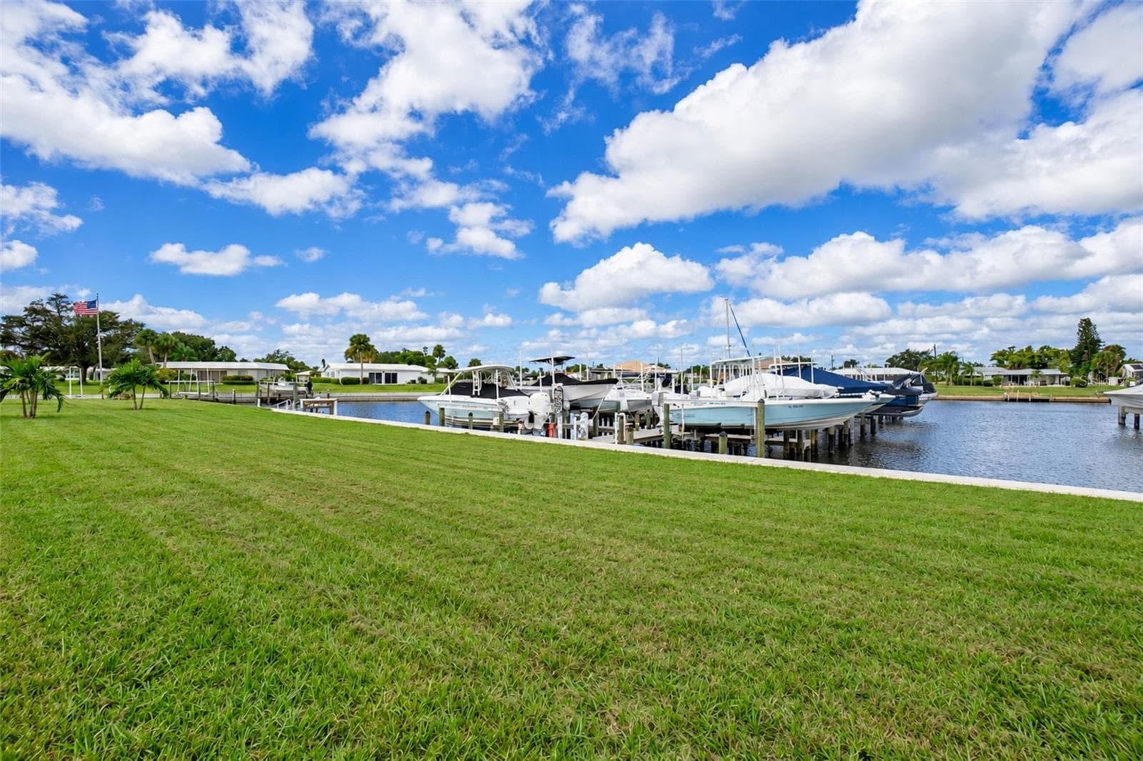 Condominium at 150 ENGLEWOOD ISLES PKWY #508, ENGLEWOOD, photo 59 of 67