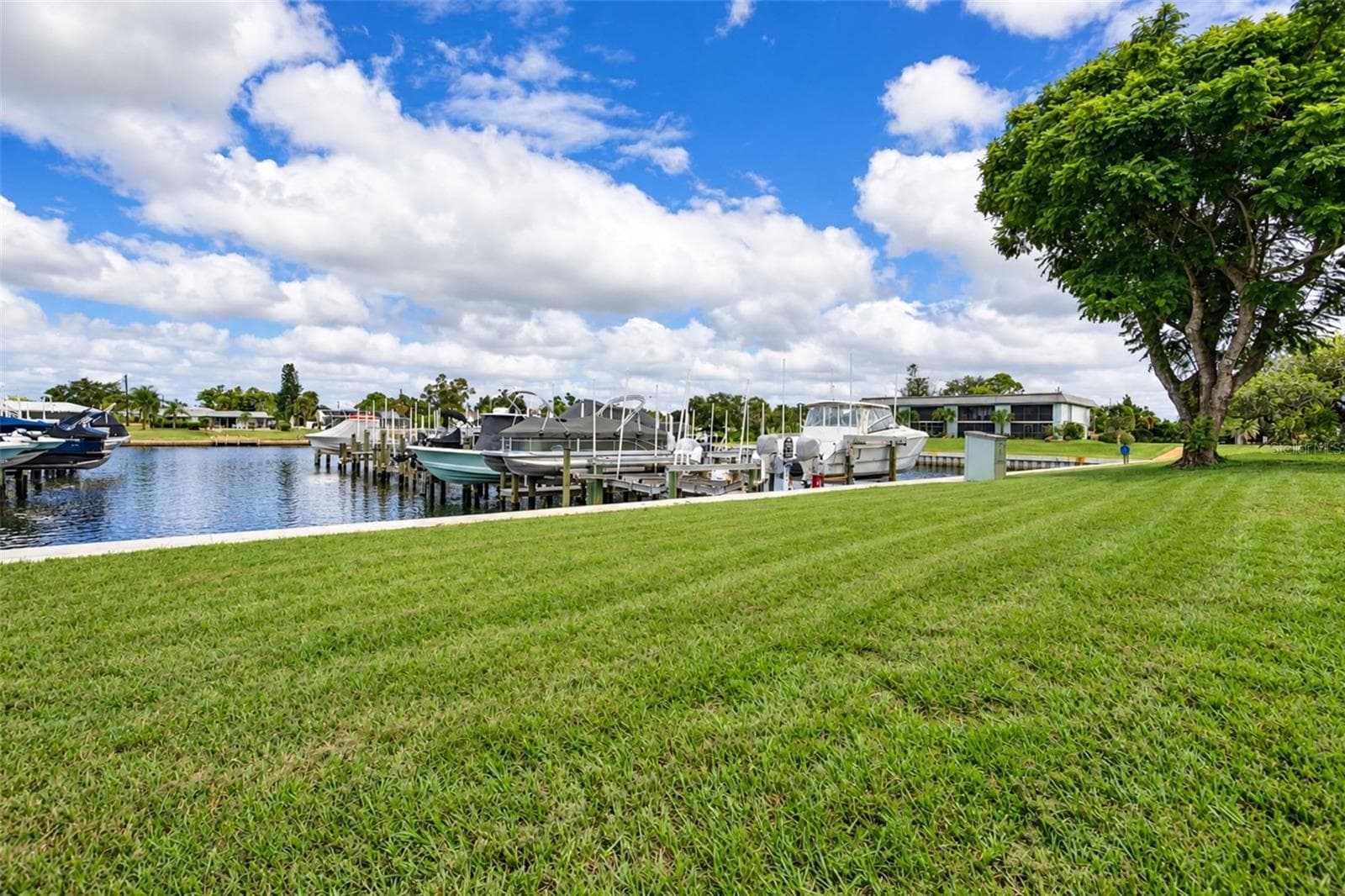 Condominium at 150 ENGLEWOOD ISLES PKWY #508, ENGLEWOOD, photo 60 of 67