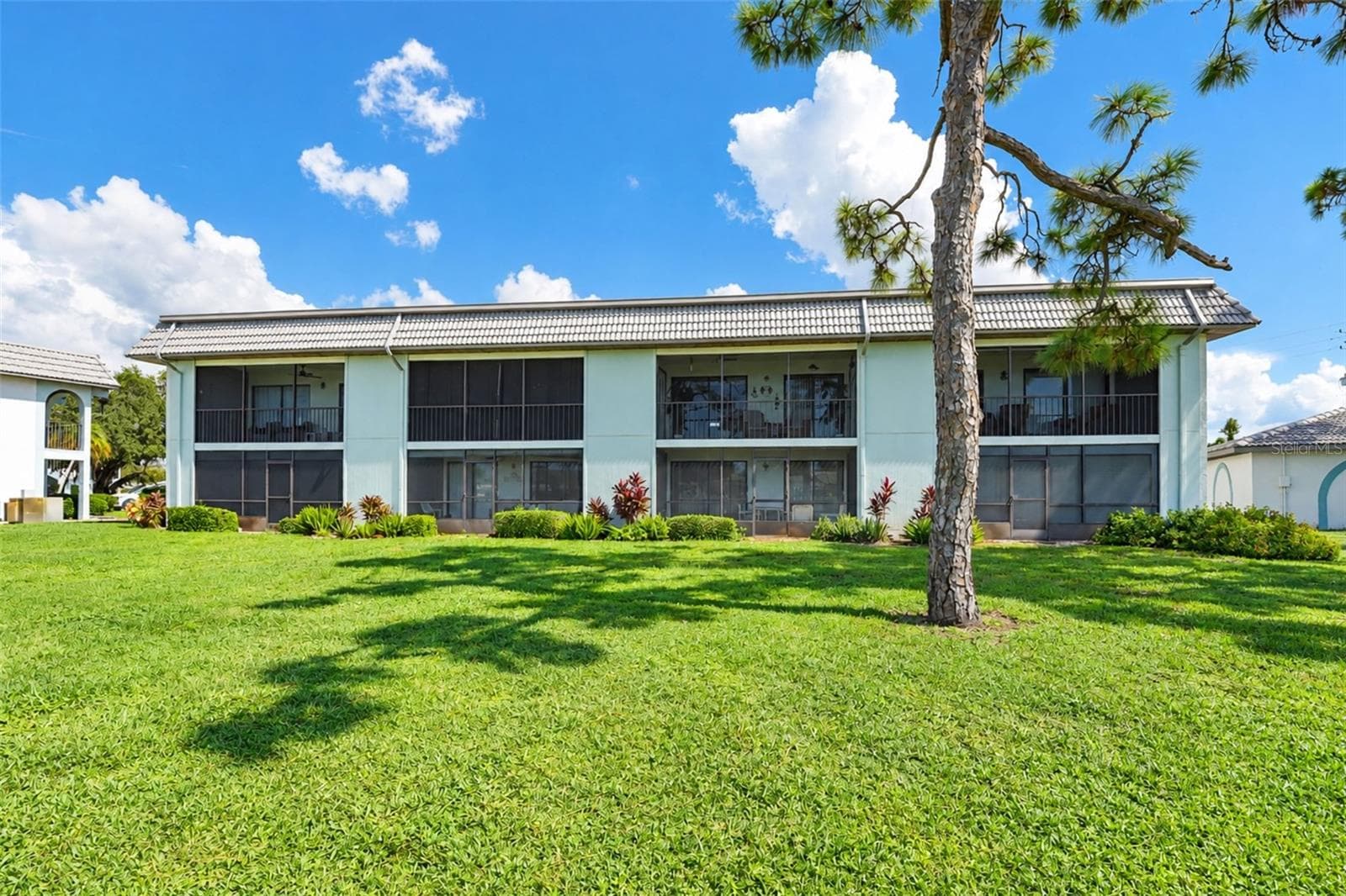 Condominium at 150 ENGLEWOOD ISLES PKWY #508, ENGLEWOOD, photo 61 of 67