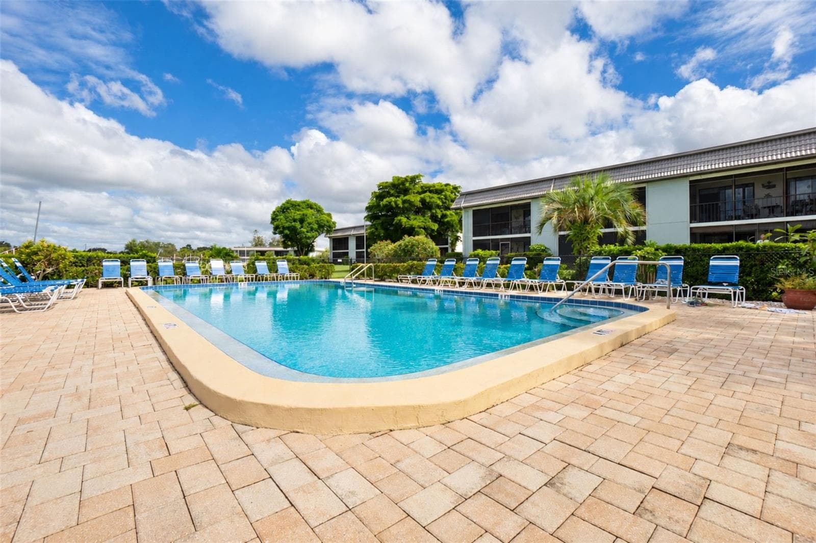 Condominium at 150 ENGLEWOOD ISLES PKWY #508, ENGLEWOOD, photo 66 of 67