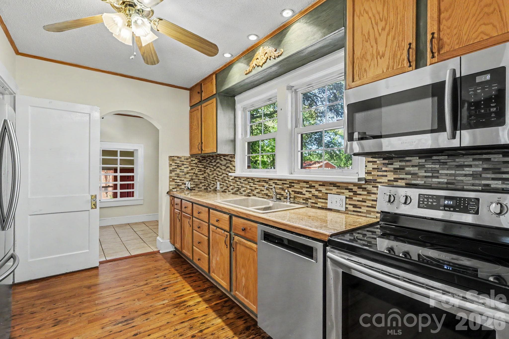 Single Family Residence at 507 N 5th Street, Albemarle, photo 9 of 28