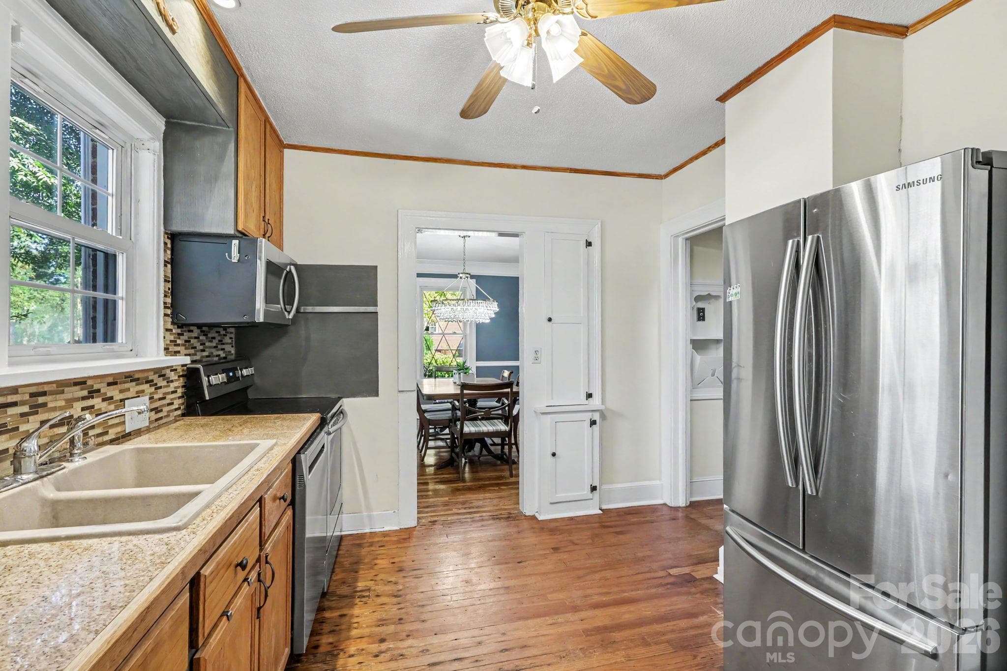 Single Family Residence at 507 N 5th Street, Albemarle, photo 10 of 28