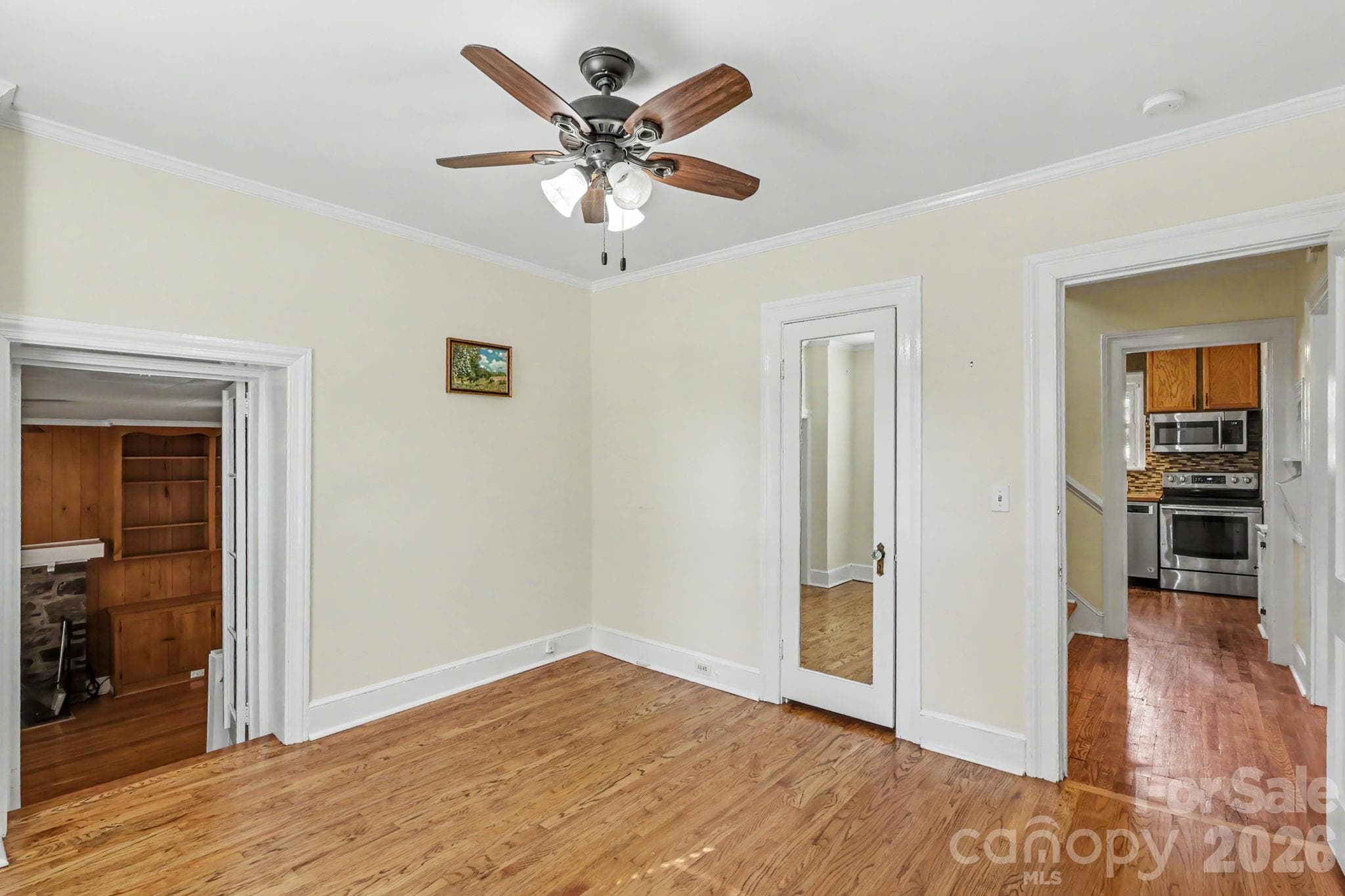 Single Family Residence at 507 N 5th Street, Albemarle, photo 14 of 28