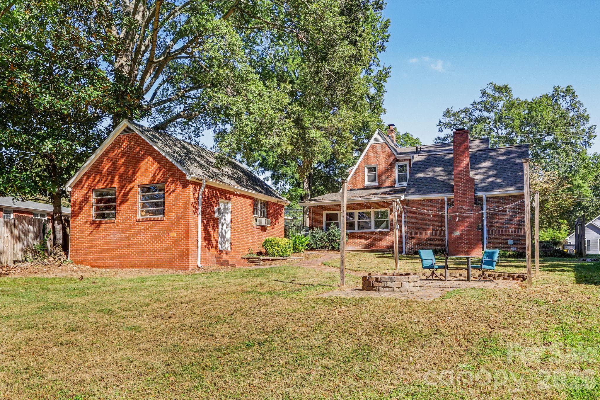 Single Family Residence at 507 N 5th Street, Albemarle, photo 28 of 28