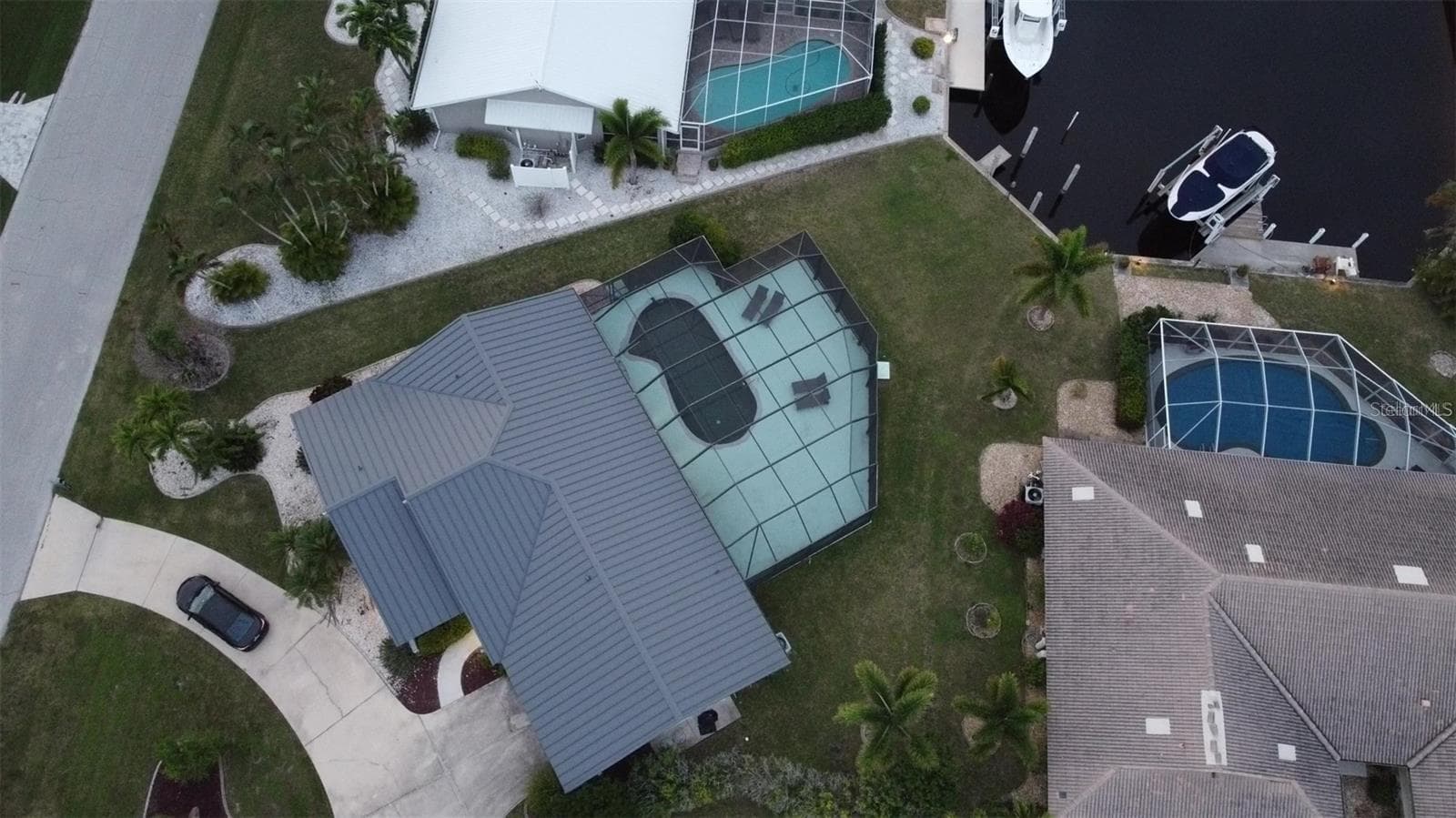 Single Family Residence at 975 CORONADO DR, PUNTA GORDA, photo 11 of 28