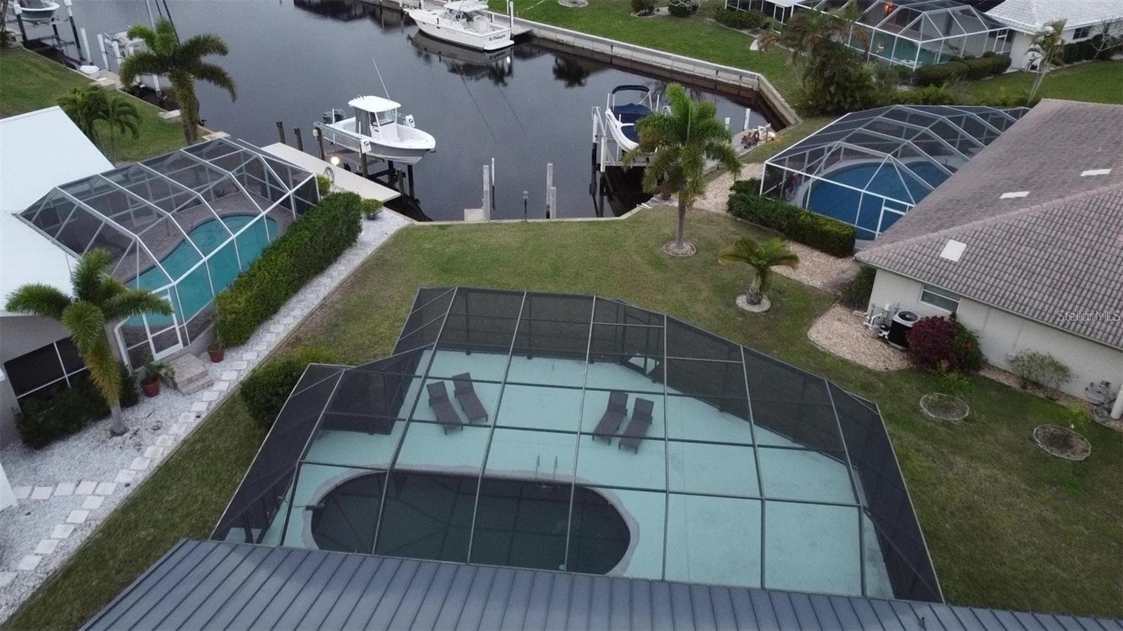 Single Family Residence at 975 CORONADO DR, PUNTA GORDA, photo 12 of 28
