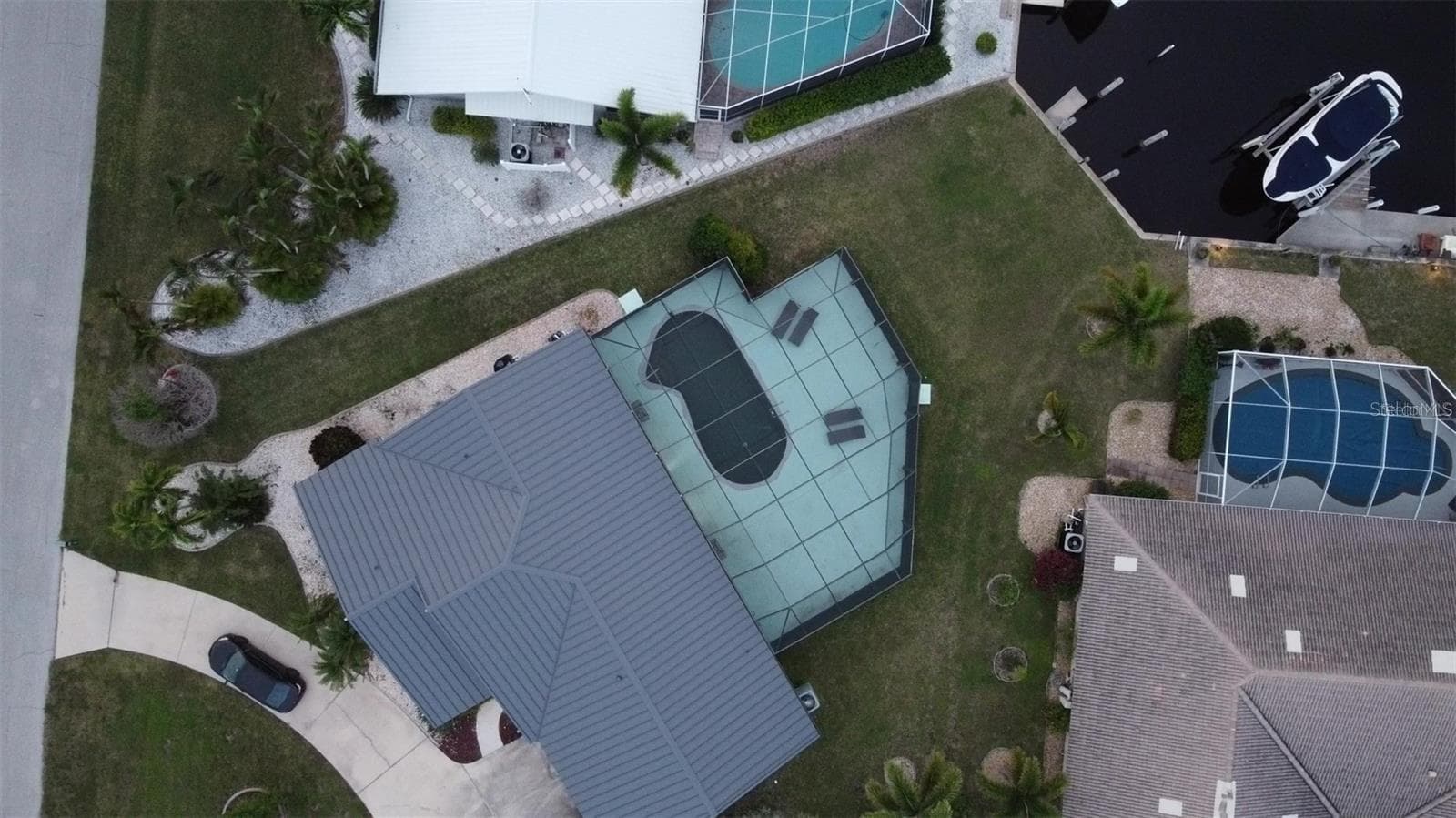 Single Family Residence at 975 CORONADO DR, PUNTA GORDA, photo 14 of 28