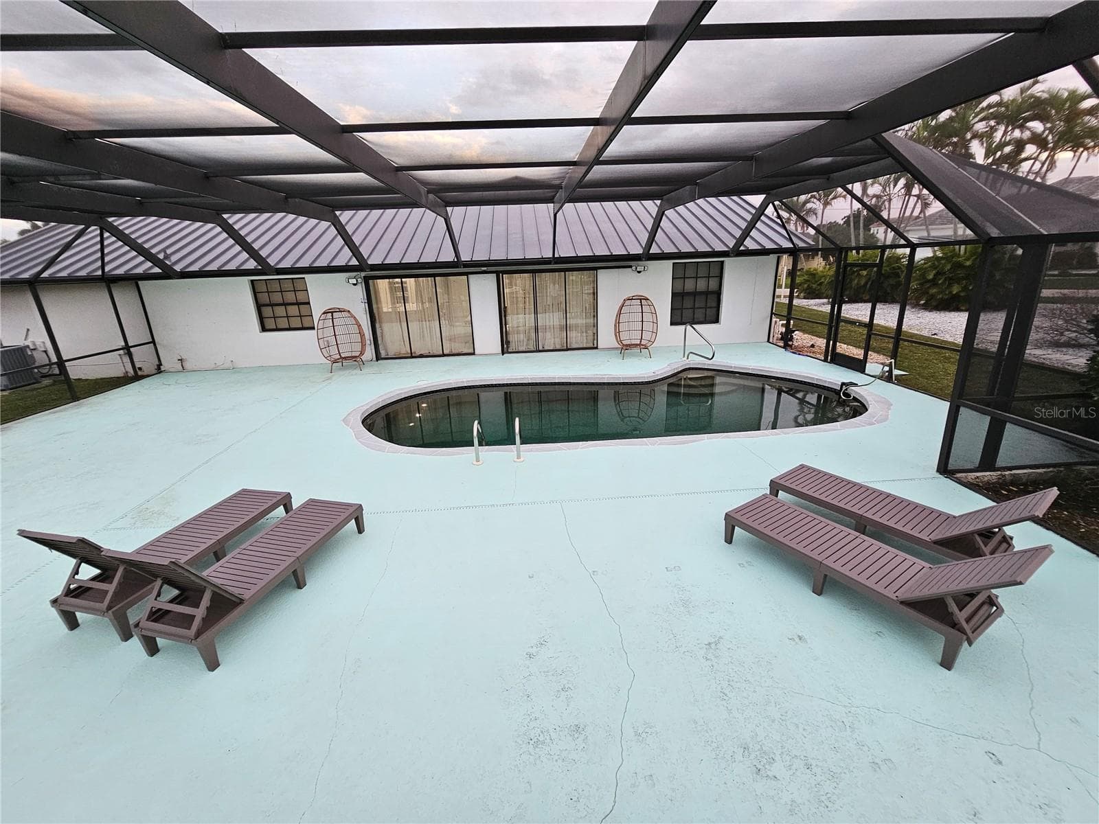 Single Family Residence at 975 CORONADO DR, PUNTA GORDA, photo 24 of 28