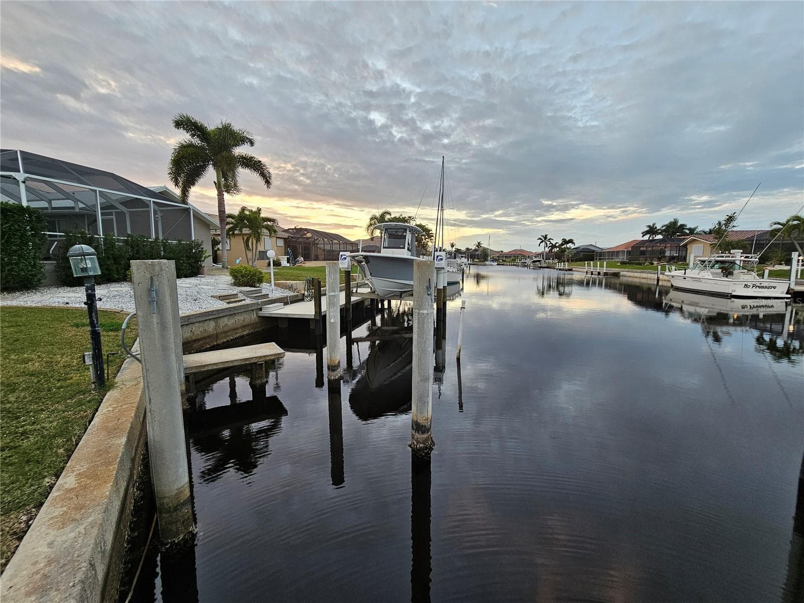Single Family Residence at 975 CORONADO DR, PUNTA GORDA, photo 28 of 28
