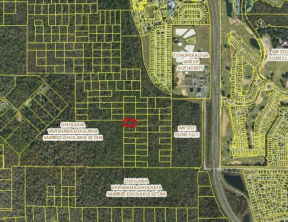 Land at SWEETWATER TRL, KISSIMMEE, photo 5 of 8