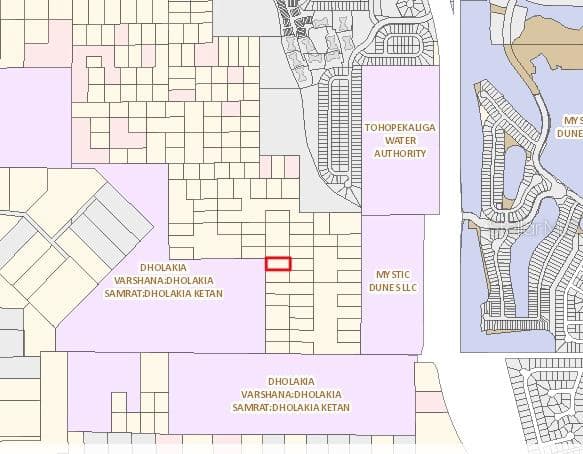 Land at SWEETWATER TRL, KISSIMMEE, photo 6 of 8