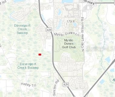 Land at SWEETWATER TRL, KISSIMMEE, photo 7 of 8