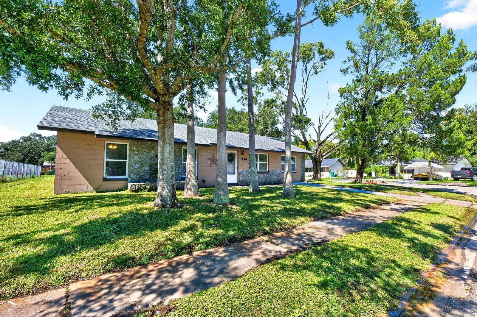 Welcome Home! - 1444 KENNY CT, WINTER GARDEN