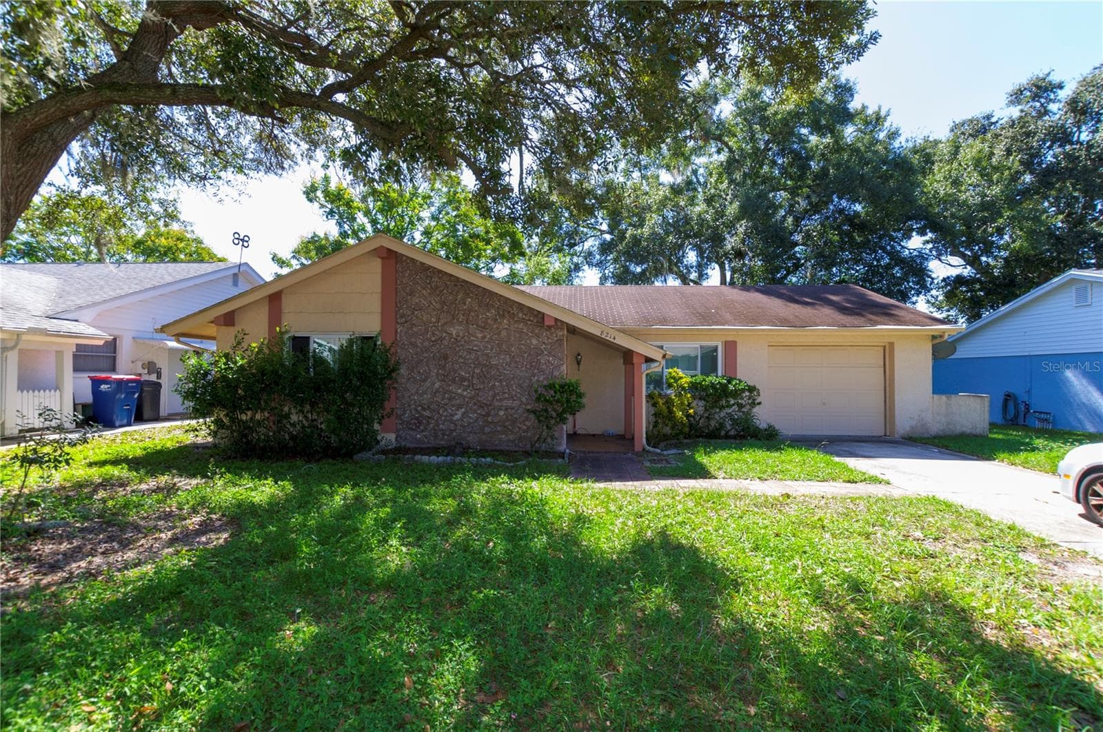 8214 MILL CREEK LN