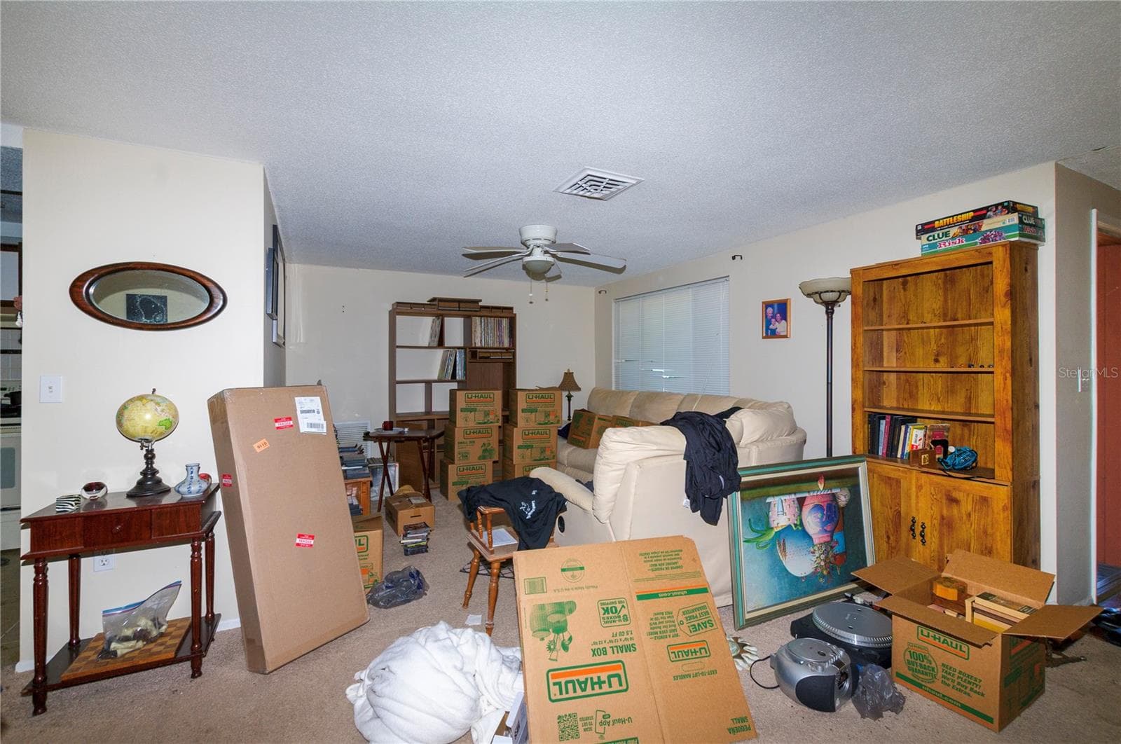 Single Family Residence at 8214 MILL CREEK LN, HUDSON, photo 4 of 25
