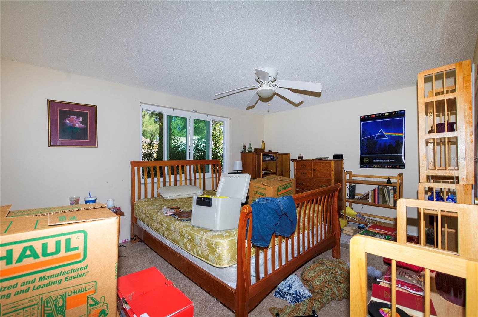 Single Family Residence at 8214 MILL CREEK LN, HUDSON, photo 14 of 25