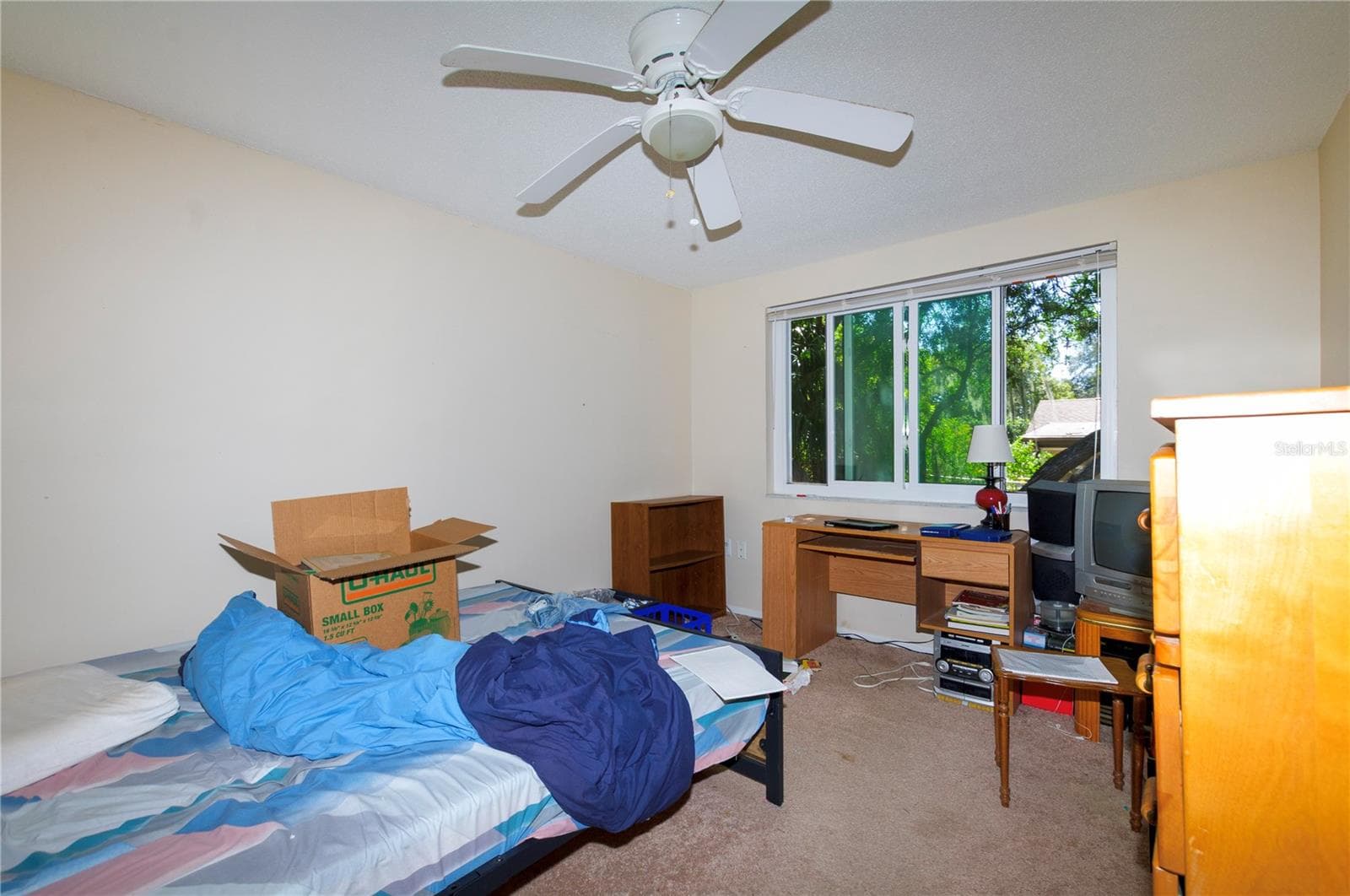 Single Family Residence at 8214 MILL CREEK LN, HUDSON, photo 16 of 25