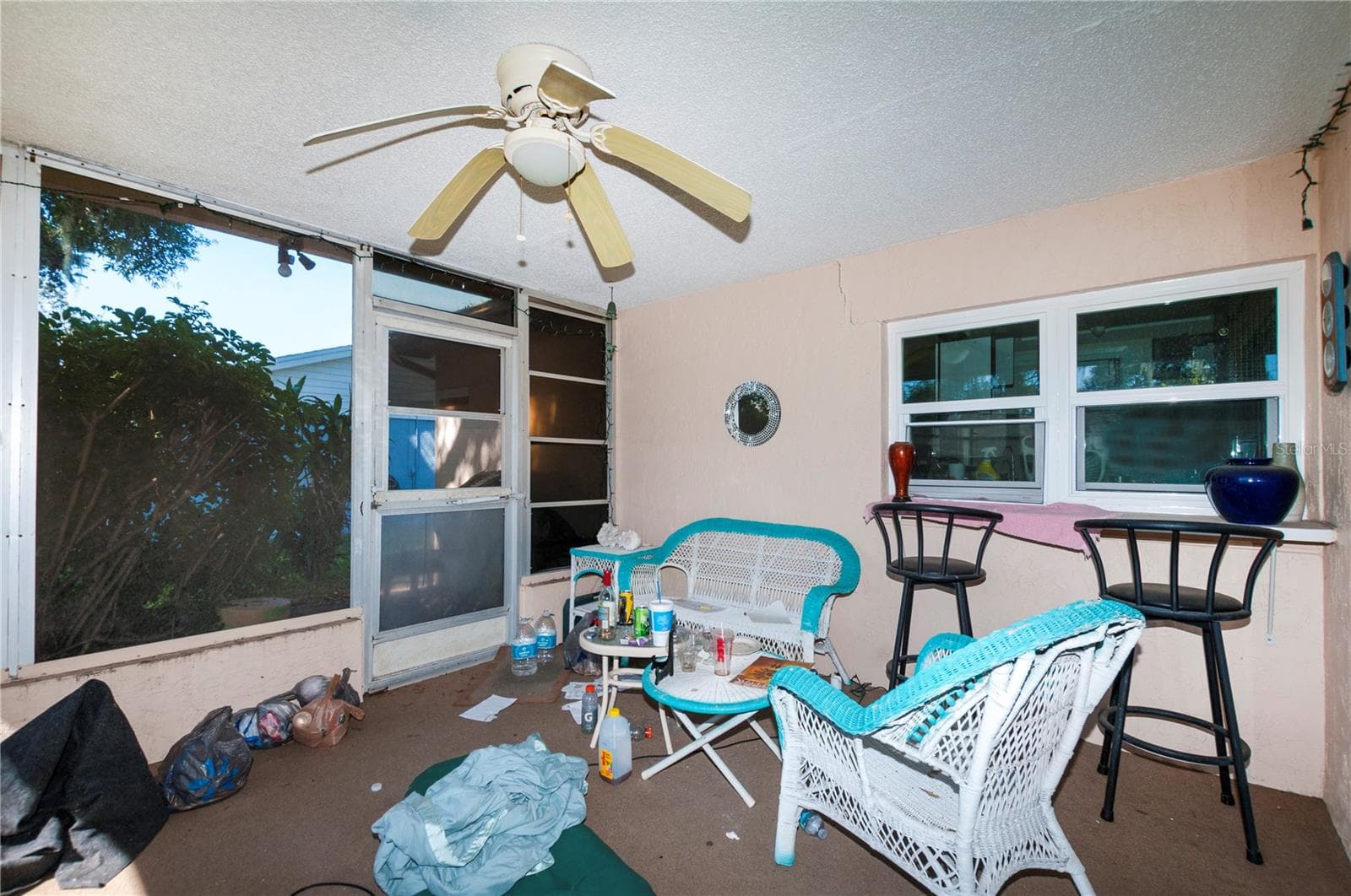 Single Family Residence at 8214 MILL CREEK LN, HUDSON, photo 20 of 25