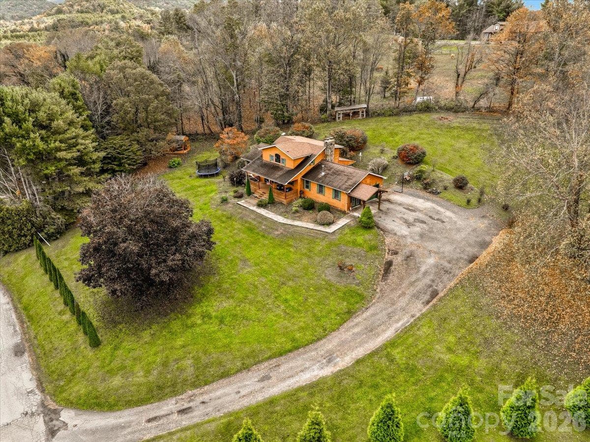 Aerial - 179 River Walk Drive, Burnsville