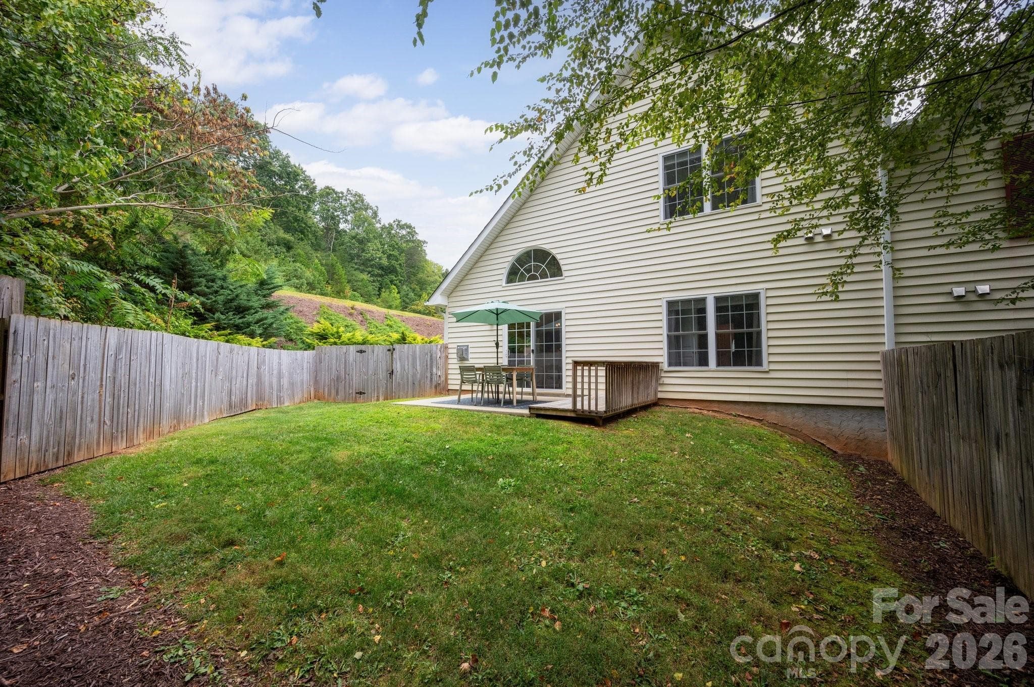 Lawn Maintenance Included with HOA - 44 Viera Drive, Swannanoa