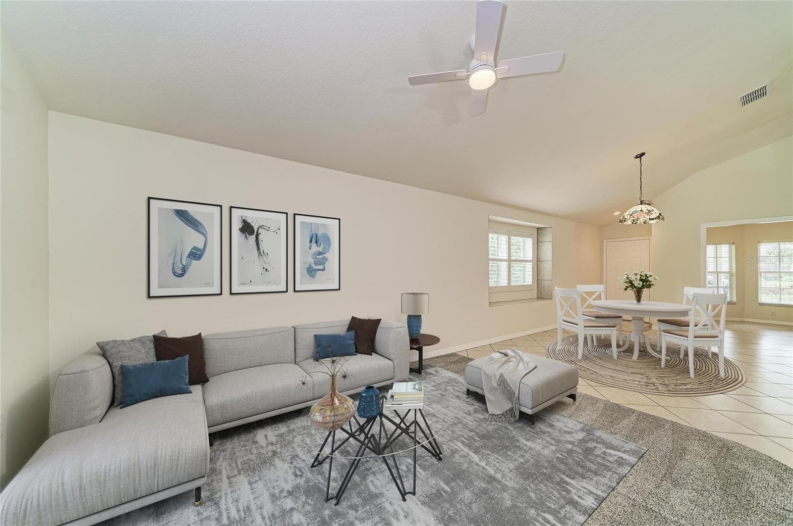 Virtually Staged - 12349 WOOD SAGE TER, BRADENTON