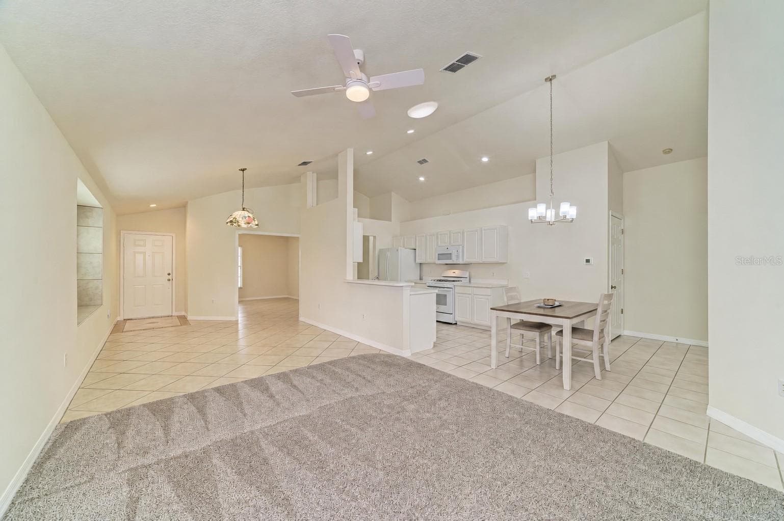 Single Family Residence at 12349 WOOD SAGE TER, BRADENTON, photo 11 of 35