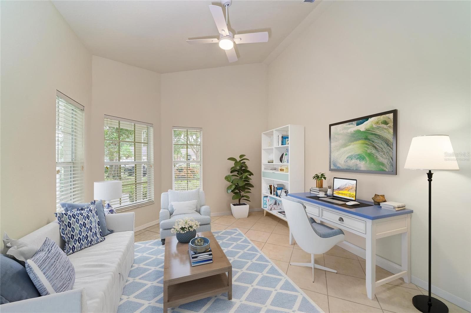 Virtually Staged - 12349 WOOD SAGE TER, BRADENTON