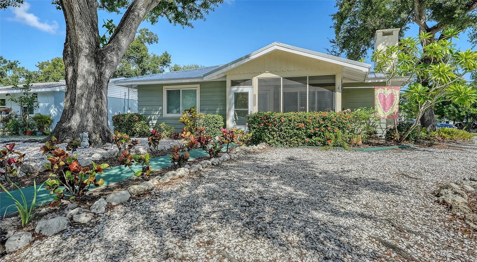 Single Family Residence at 1602 18TH AVE W, BRADENTON, photo 3 of 43