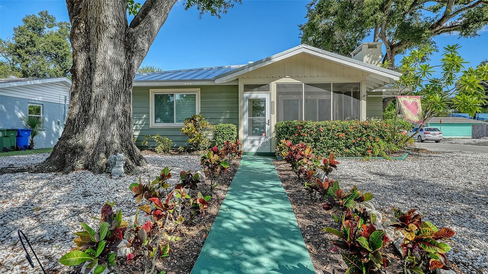 Single Family Residence at 1602 18TH AVE W, BRADENTON, photo 5 of 43