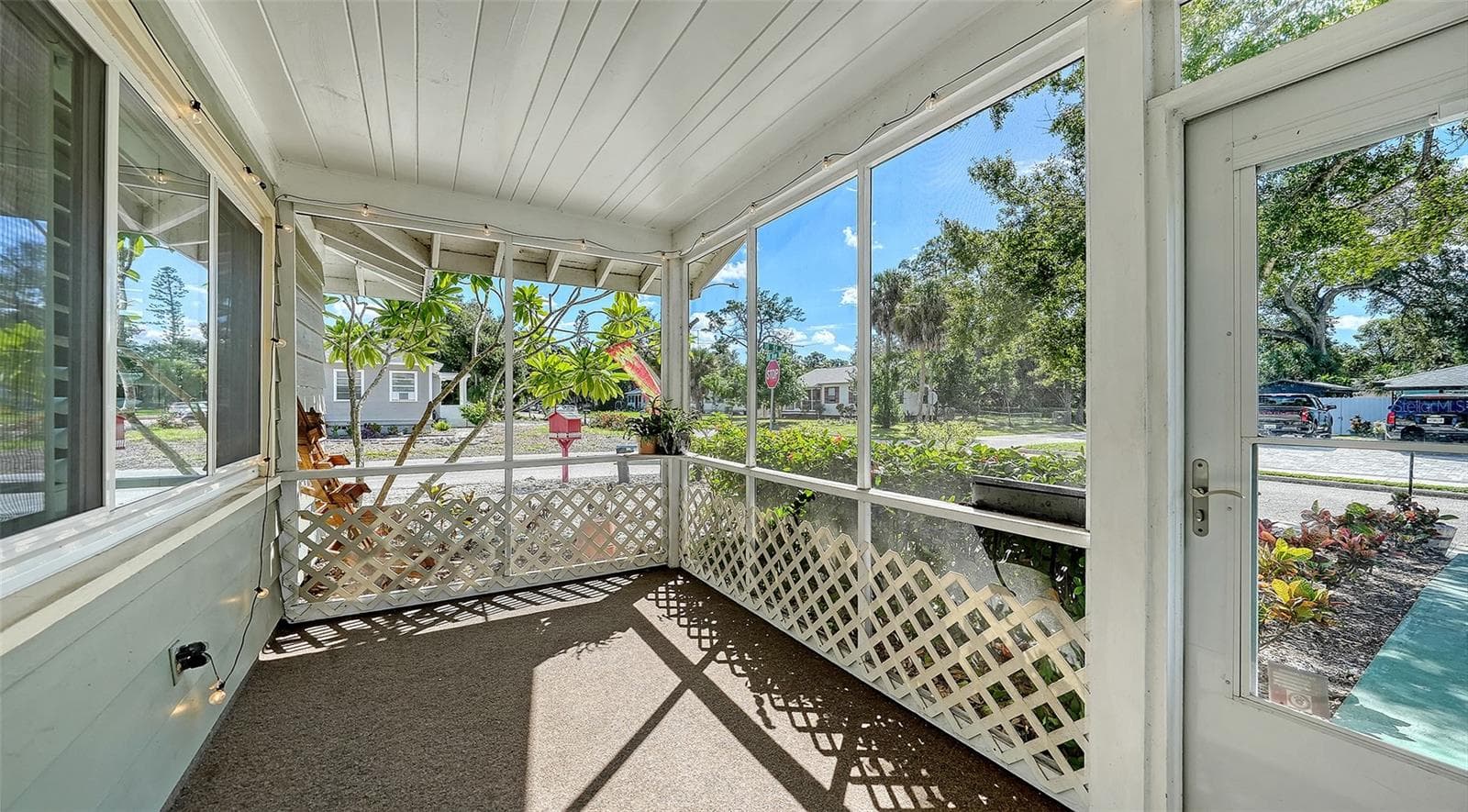 Single Family Residence at 1602 18TH AVE W, BRADENTON, photo 8 of 43