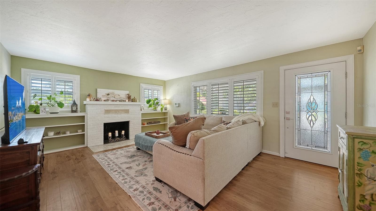 Single Family Residence at 1602 18TH AVE W, BRADENTON, photo 11 of 43
