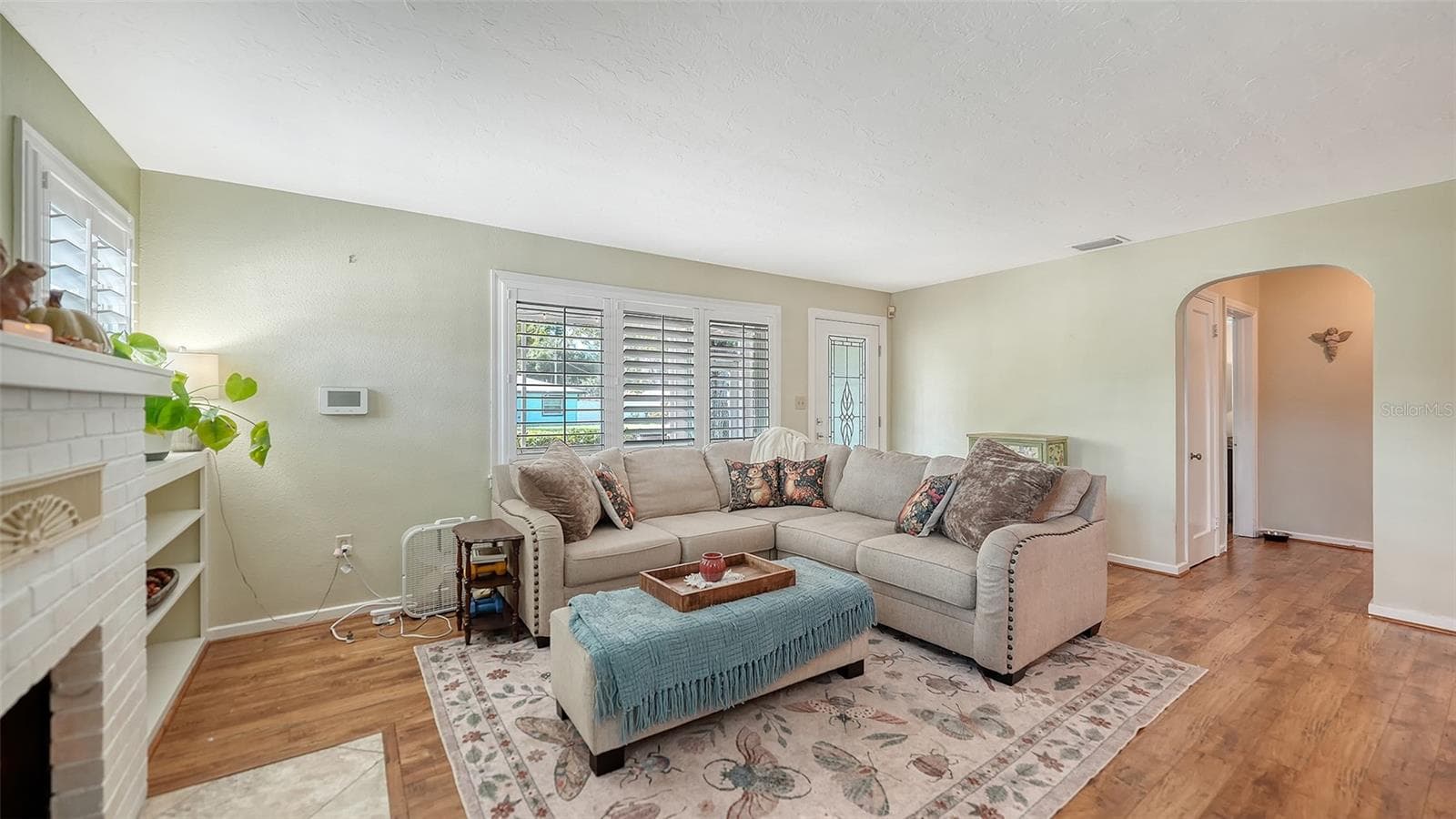 Single Family Residence at 1602 18TH AVE W, BRADENTON, photo 13 of 43