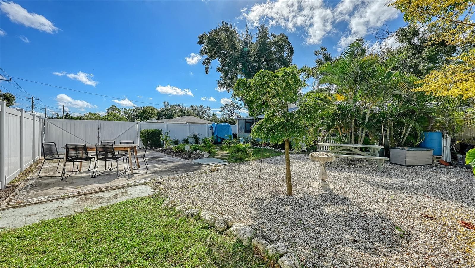 Single Family Residence at 1602 18TH AVE W, BRADENTON, photo 41 of 43