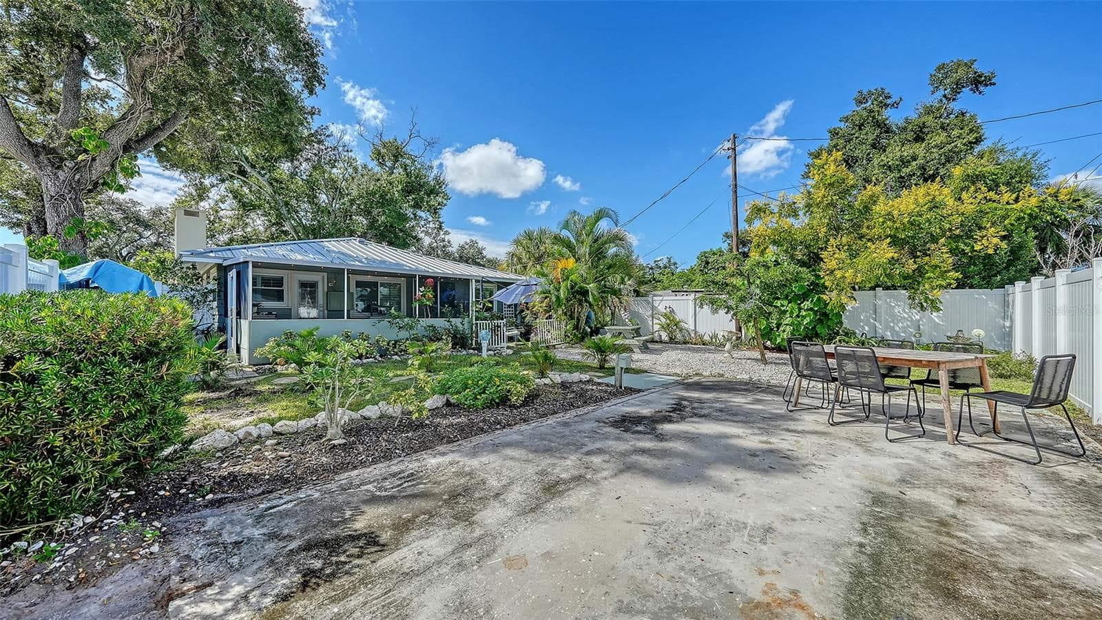 Single Family Residence at 1602 18TH AVE W, BRADENTON, photo 42 of 43