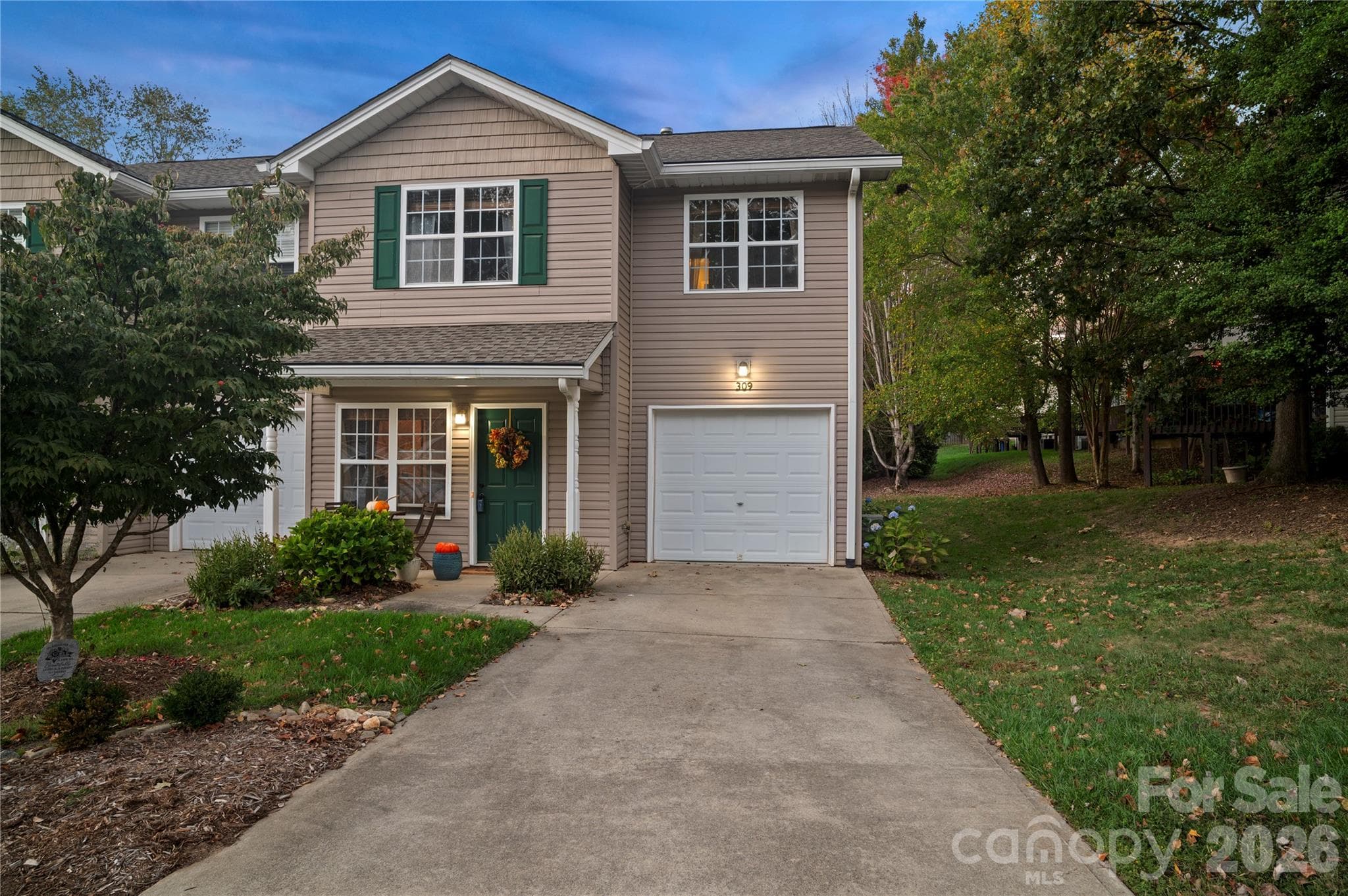309 Wiltshire Circle