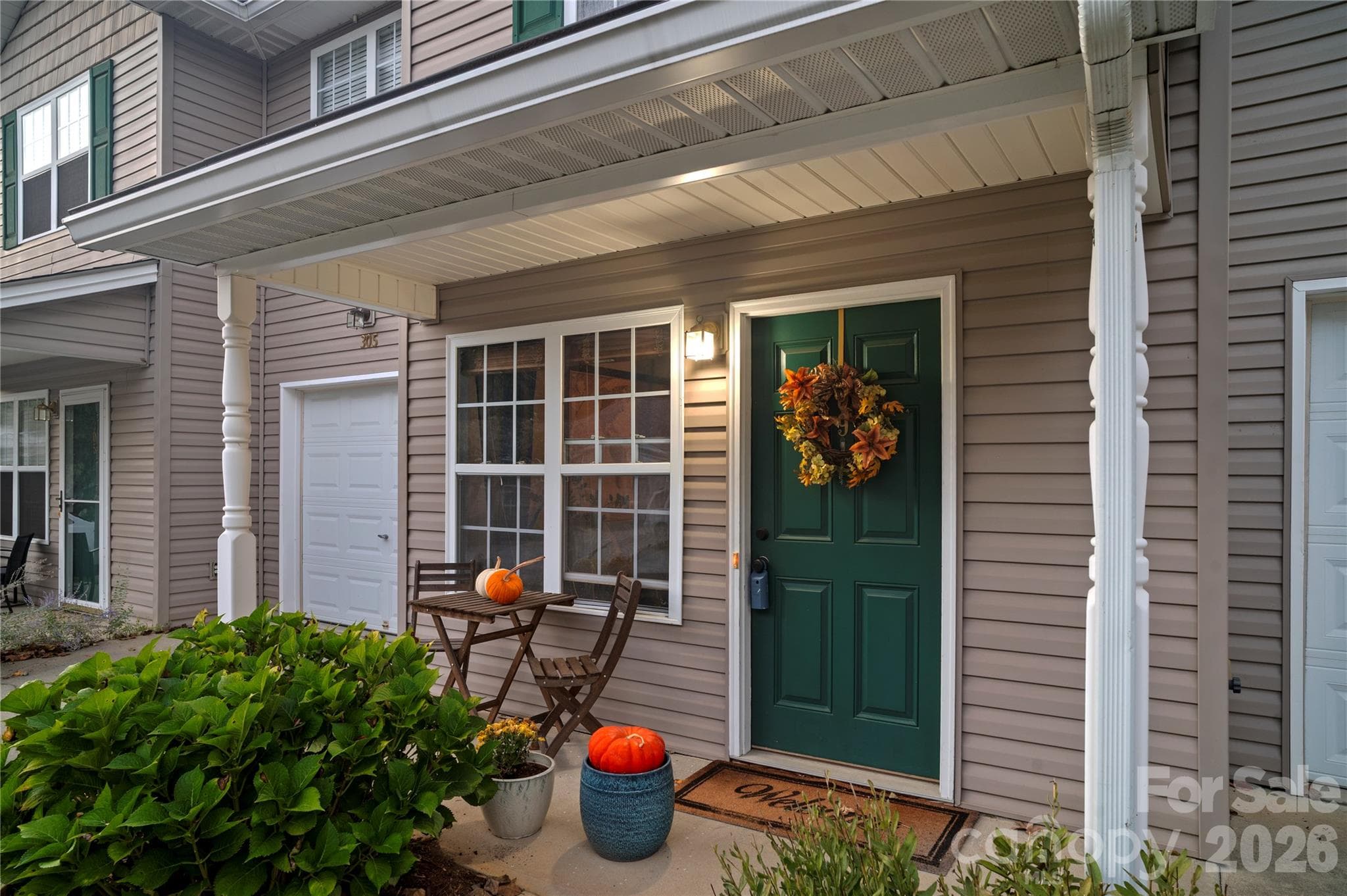Condominium at 309 Wiltshire Circle, Fletcher, photo 4 of 43
