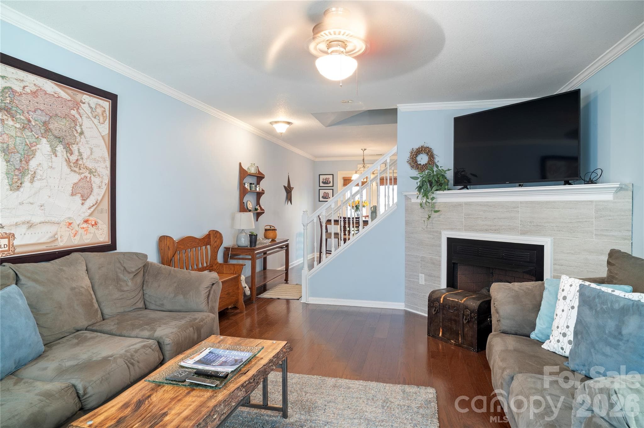 Condominium at 309 Wiltshire Circle, Fletcher, photo 5 of 43