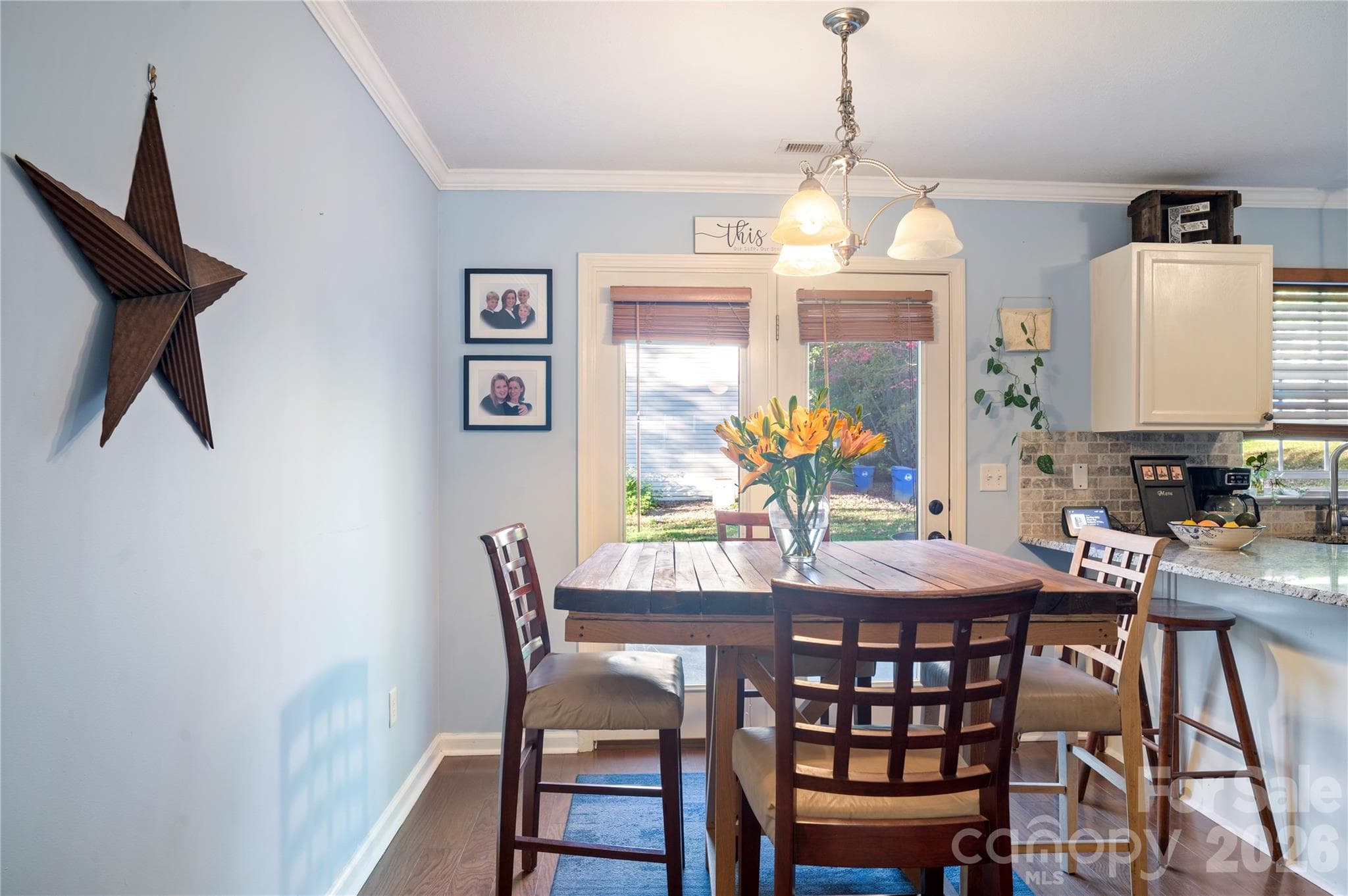 Condominium at 309 Wiltshire Circle, Fletcher, photo 10 of 43