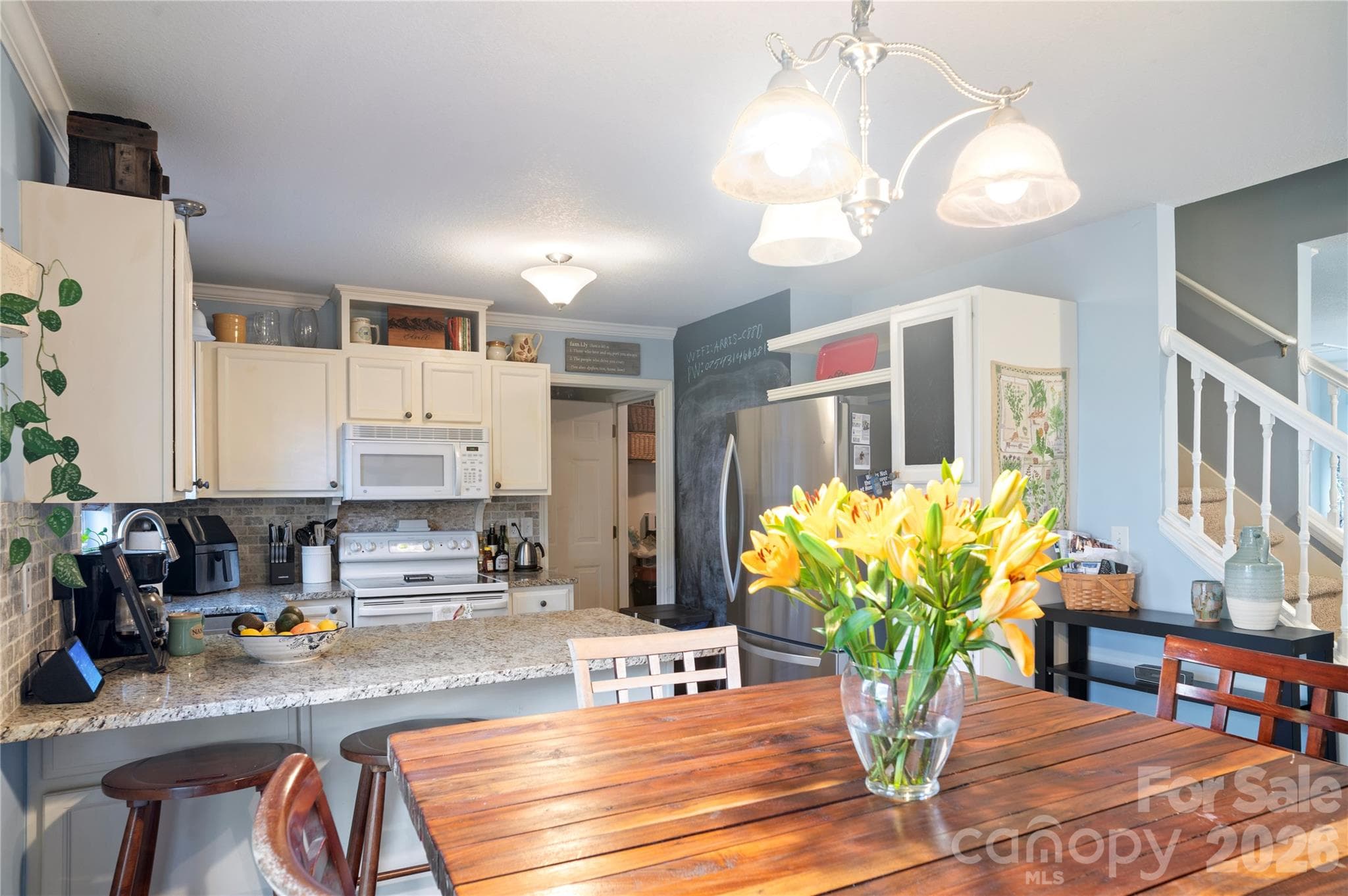 Condominium at 309 Wiltshire Circle, Fletcher, photo 13 of 43