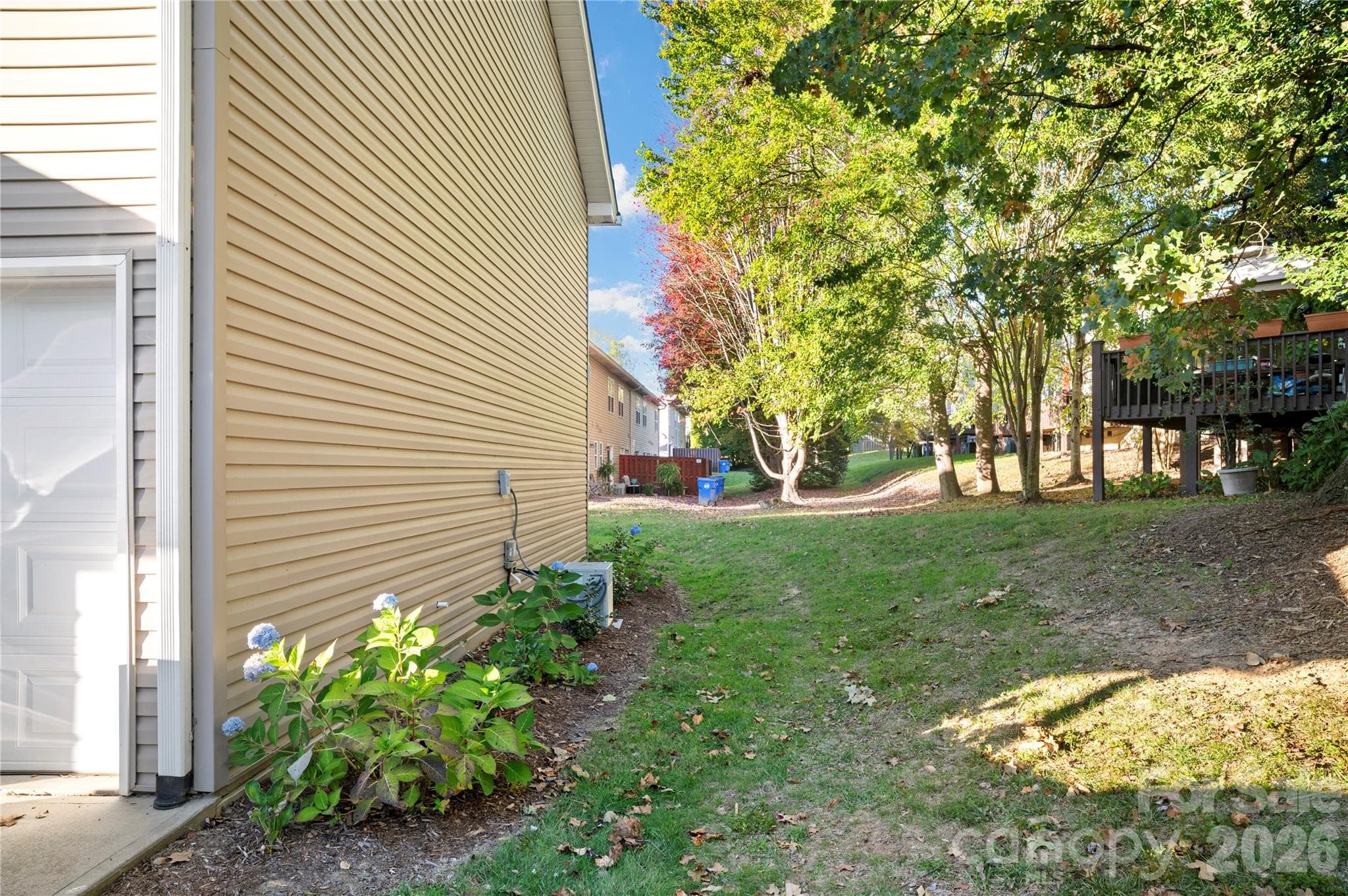 Condominium at 309 Wiltshire Circle, Fletcher, photo 39 of 43