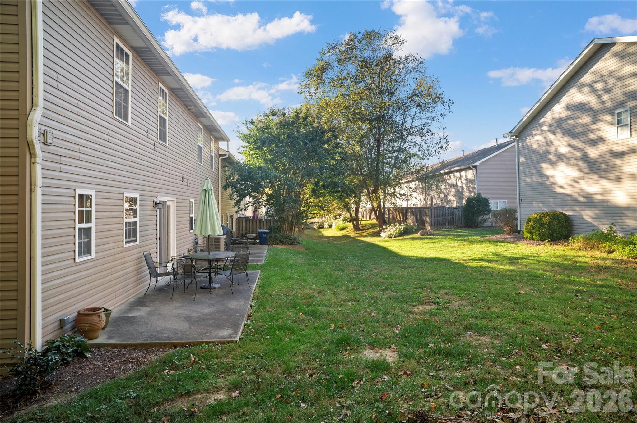 Condominium at 309 Wiltshire Circle, Fletcher, photo 40 of 43