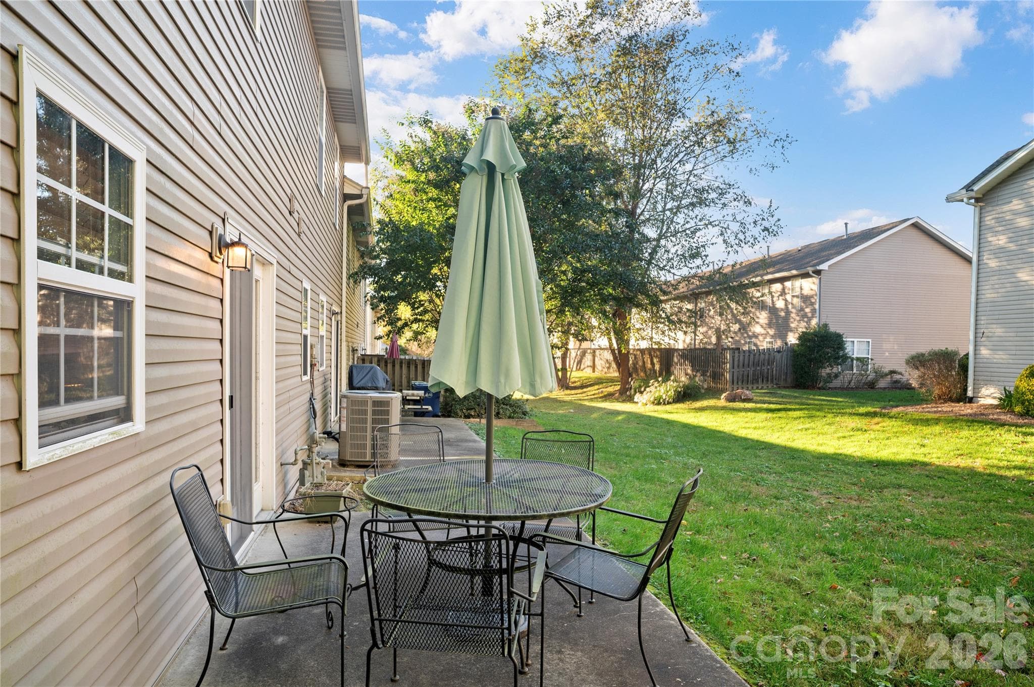 Condominium at 309 Wiltshire Circle, Fletcher, photo 41 of 43