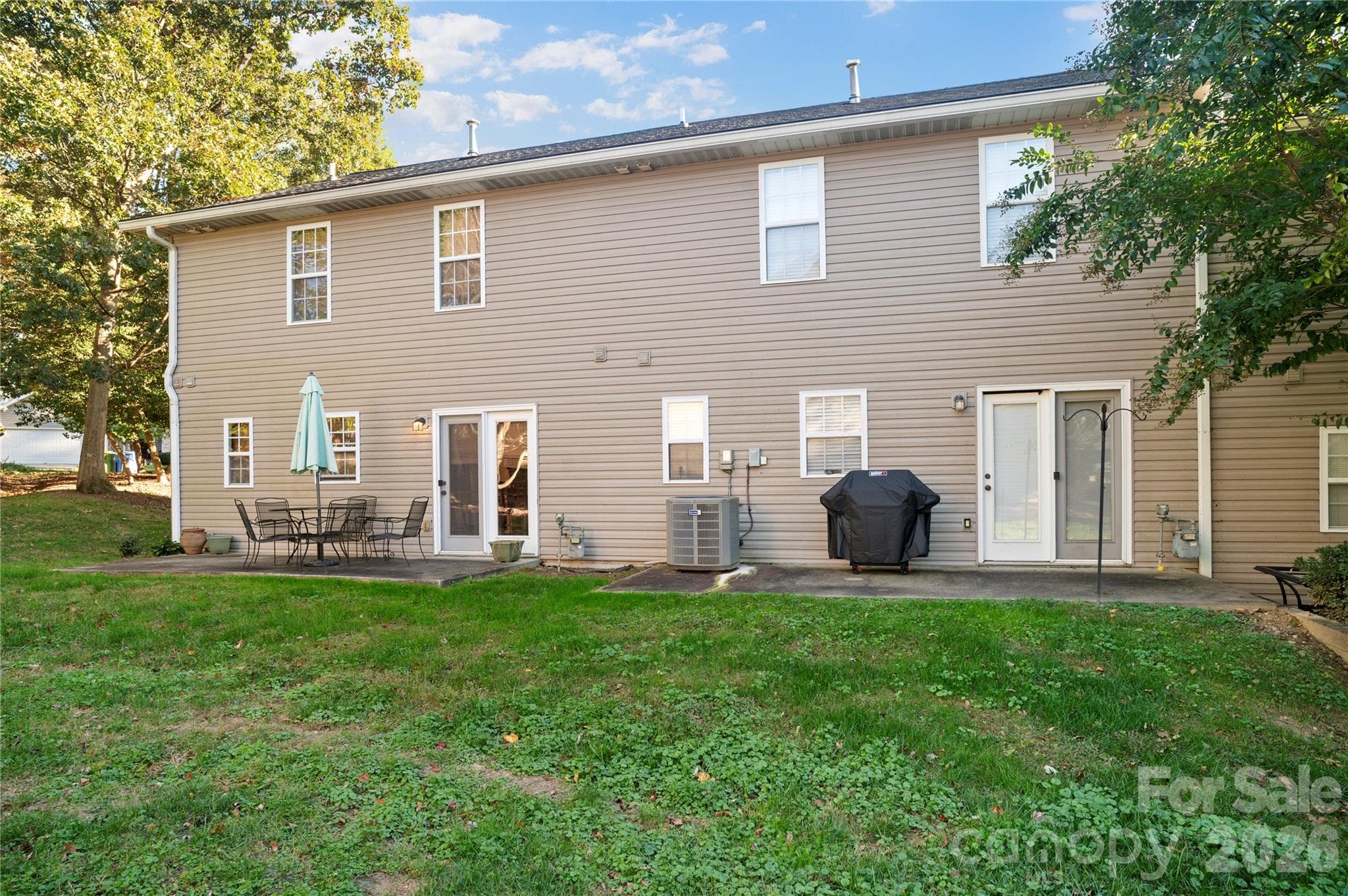 Condominium at 309 Wiltshire Circle, Fletcher, photo 42 of 43